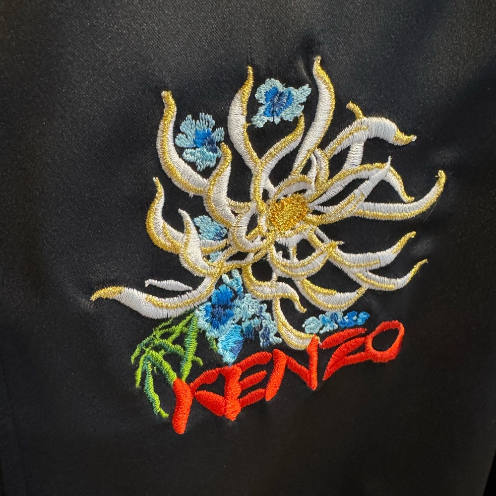 Kenzo jacket - Picture 6 of 6